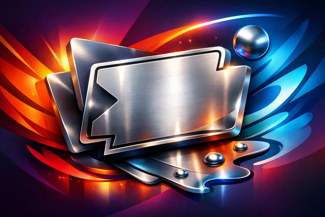How to Create Branded Metal Signage