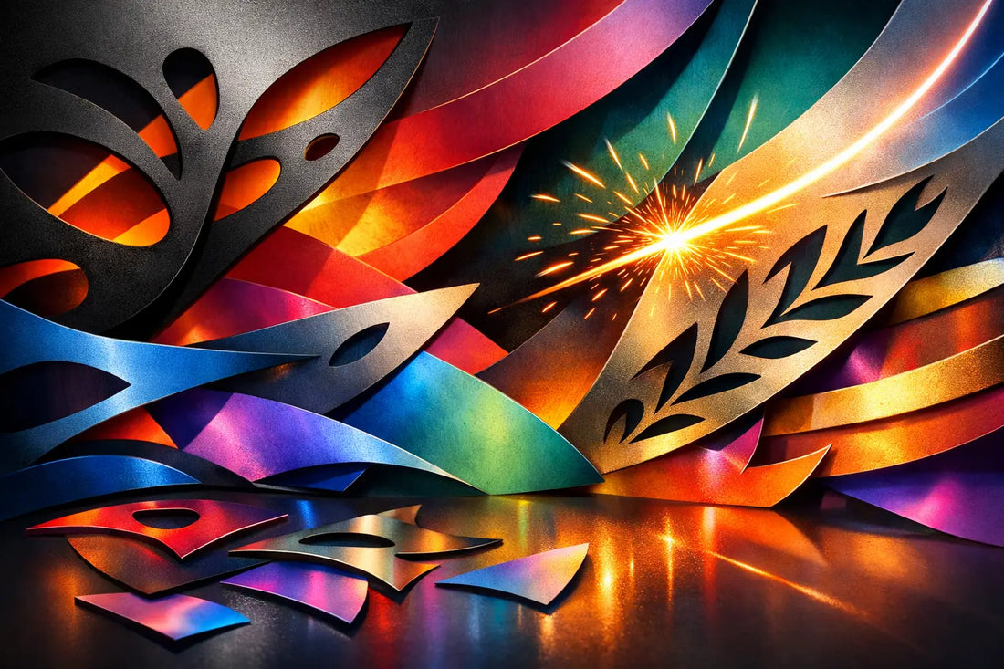 How to Buy Laser Cut Artwork That Lasts