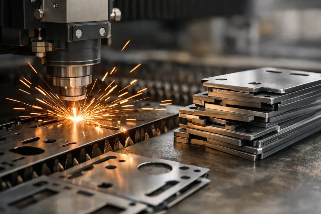 Ready to Cut Metal Files That Save Time