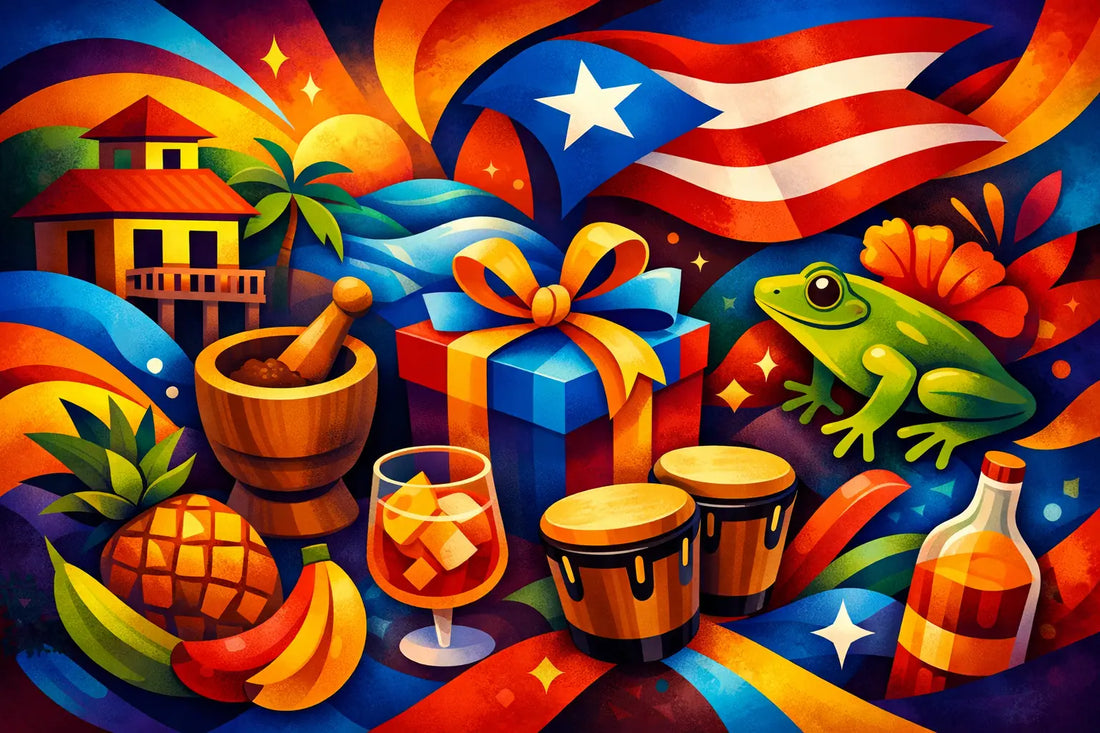 12 Best Puerto Rican Housewarming Gifts
