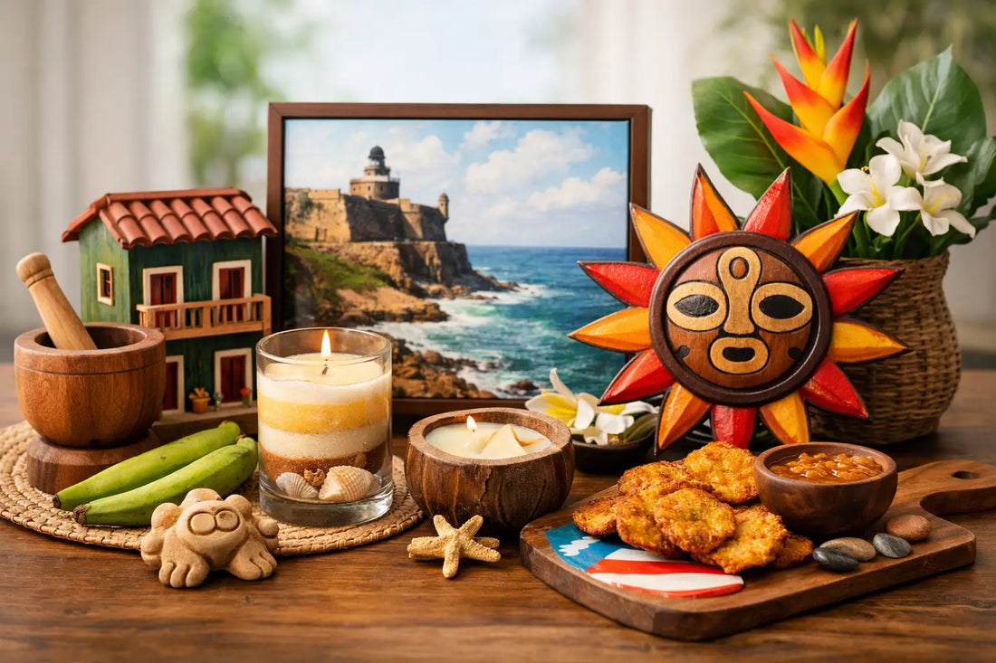10 Boricua Home Decor Gifts That Last