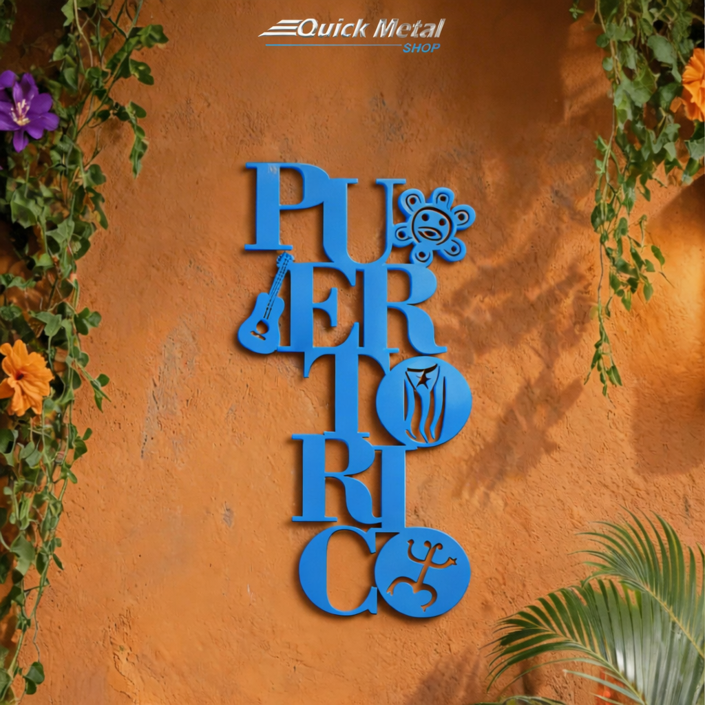 Puerto Rico Collection