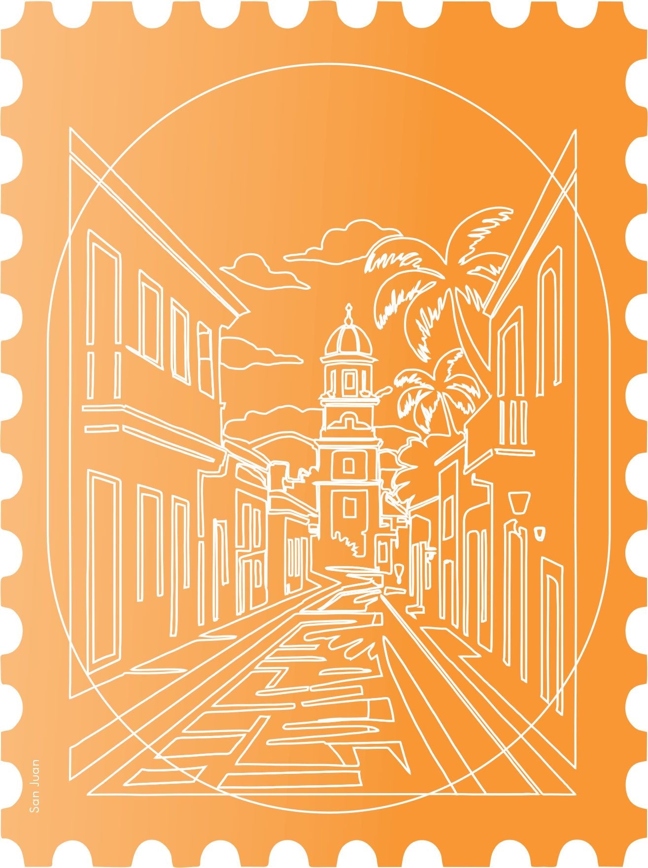 Puerto Rico Collection