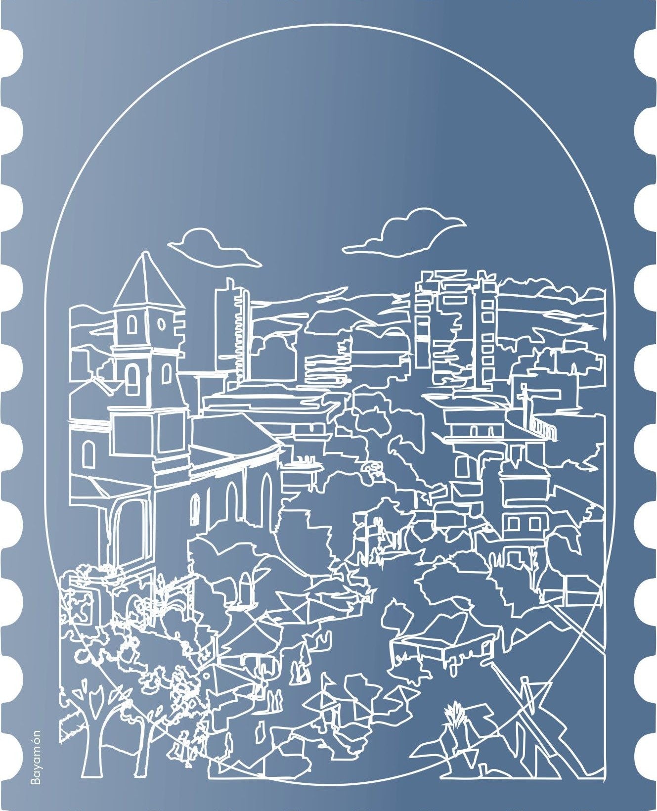 Ready-to-Cut Digital Files