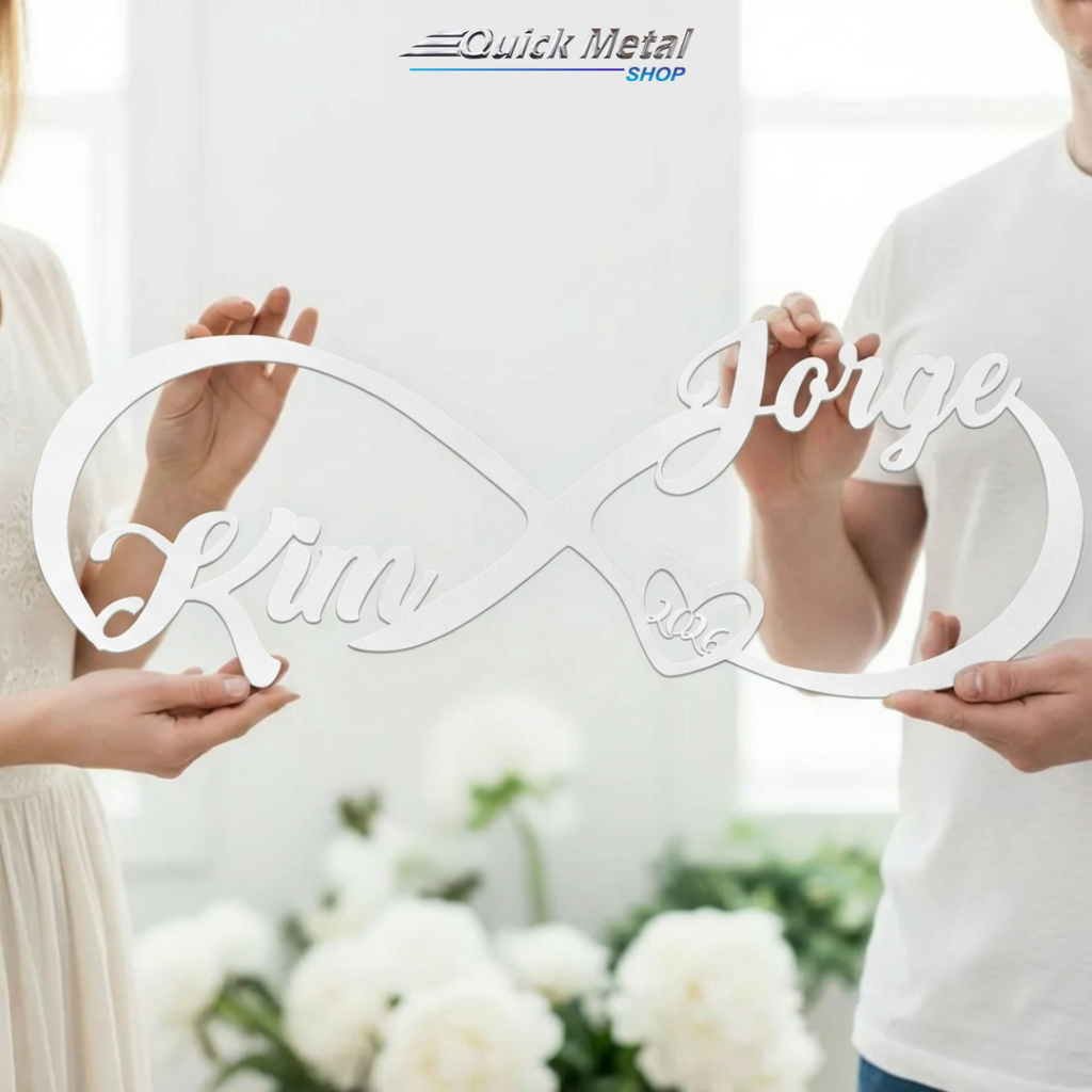 HD005 - Infinito - Custom Names