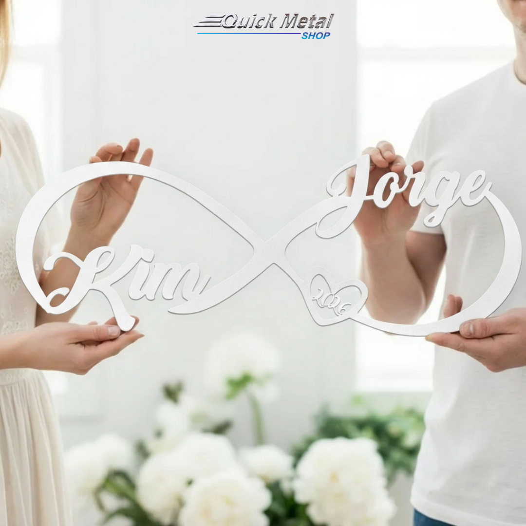 HD005 - Infinito - Custom Names