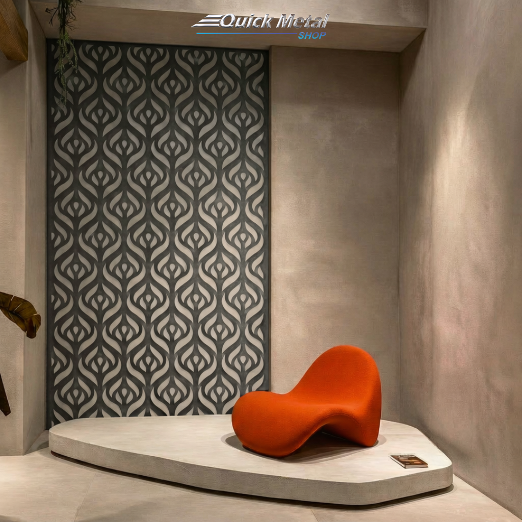 CI001- Roses - Panel 4x8