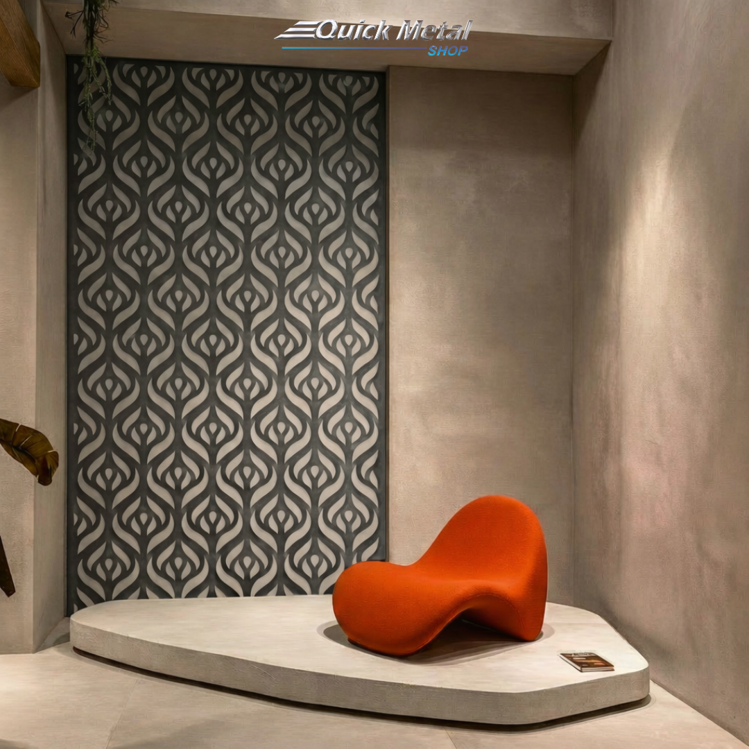 CI001- Roses - Panel 4x8