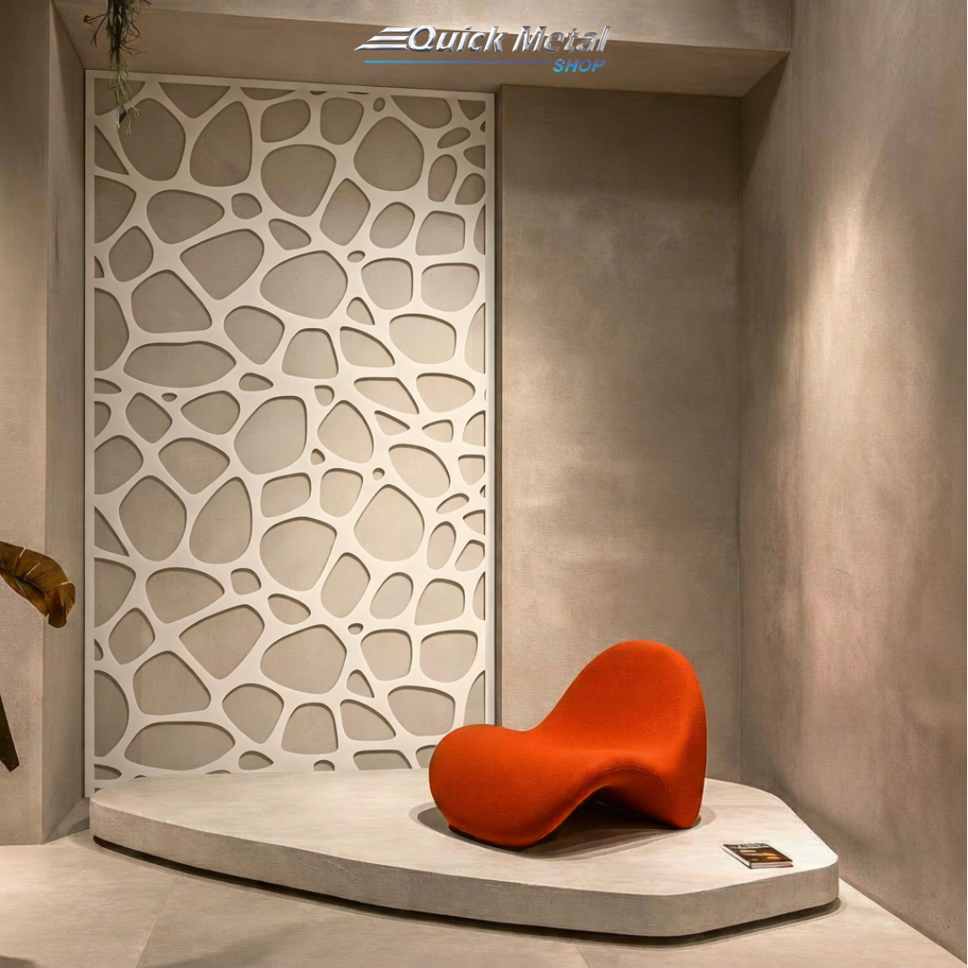 CI009- Rocks - Panel 4x8