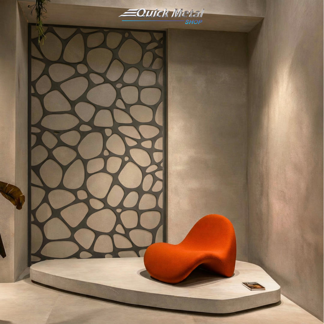 CI009- Rocks - Panel 4x8