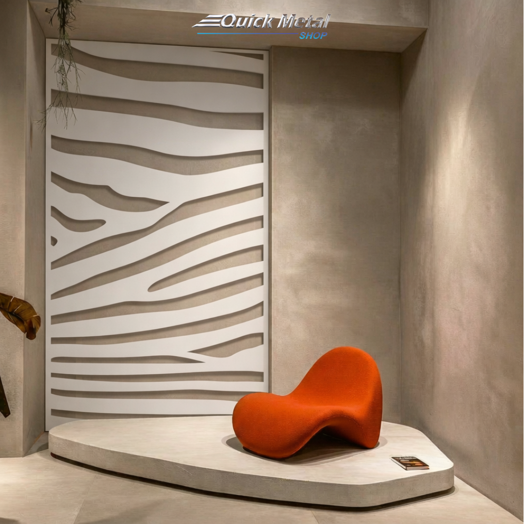 CI010- Zebra - Panel 4x8