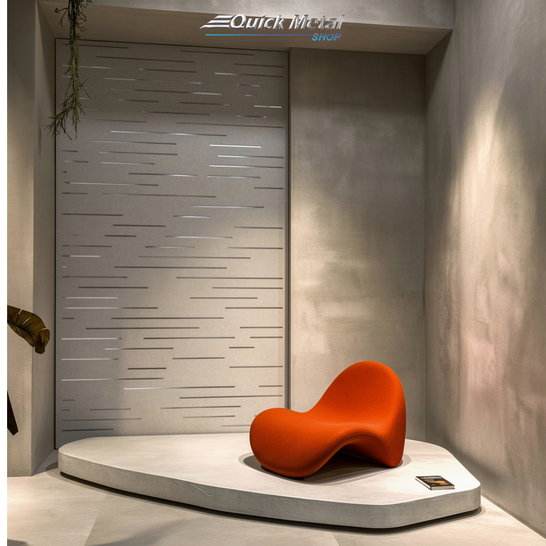 CI012 - Lines- Panel 4x8