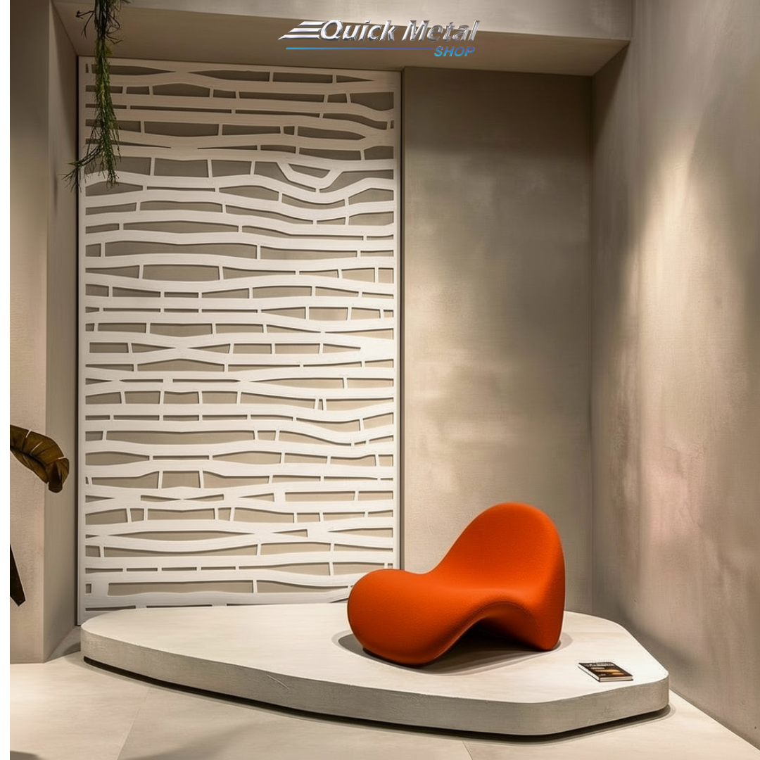 CI014 - Bamboo- Panel 4x8