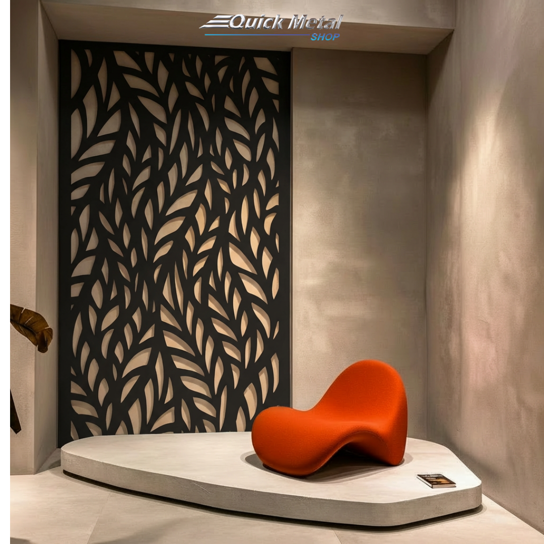 CI026 - LeafWeb - Panel 4x8