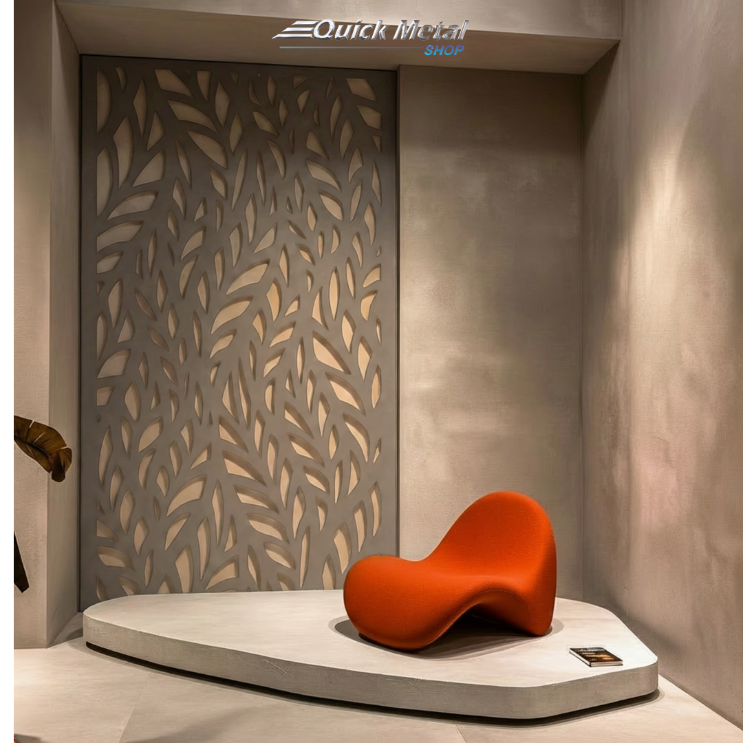 CI026 - LeafWeb - Panel 4x8