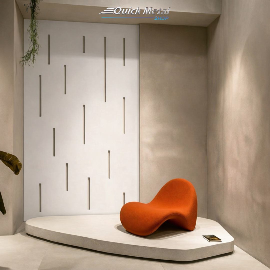 CI047 - Circles Random - Panel 4x8