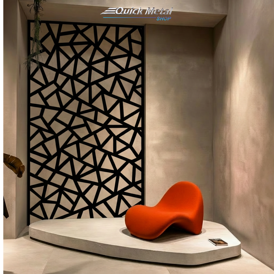 CI059 - Crystal Web - Panel 4x8