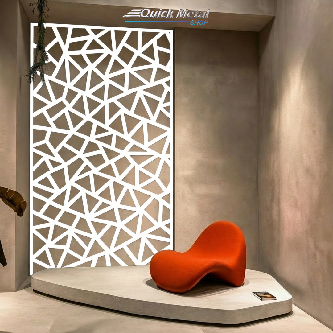 CI059 - Crystal Web - Panel 4x8