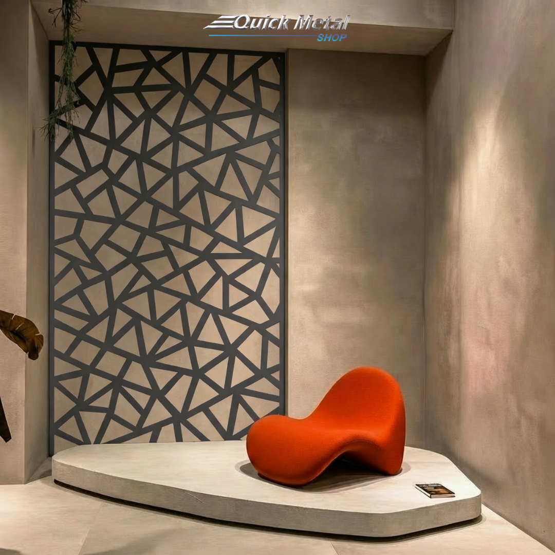 CI059 - Crystal Web - Panel 4x8