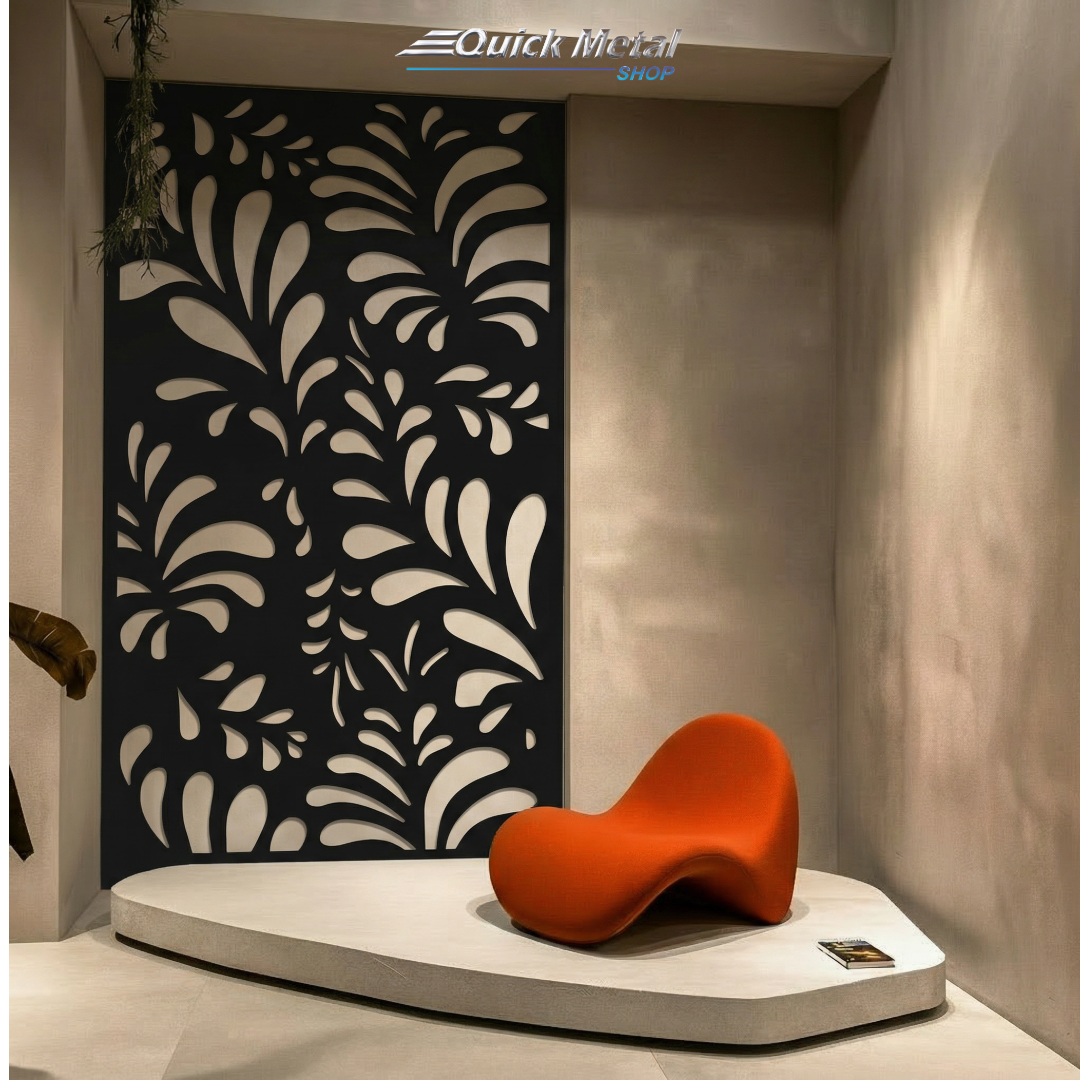 CI064 - Botanic Whisper - Panel 4x8