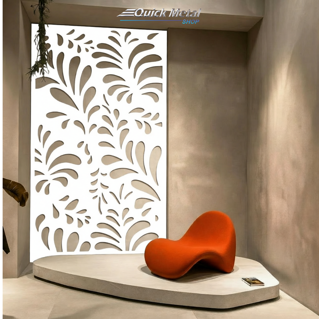 CI064 - Botanic Whisper - Panel 4x8