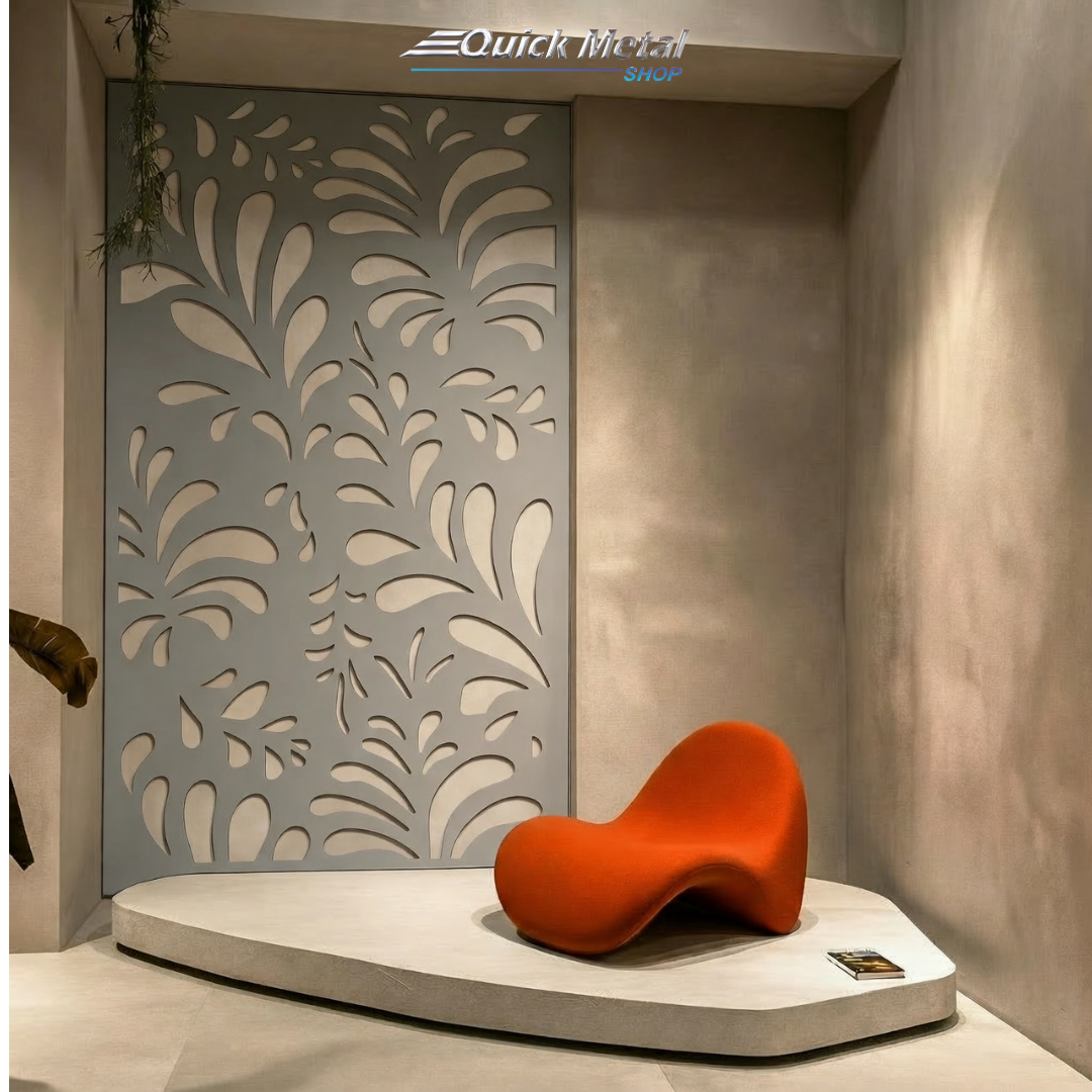 CI064 - Botanic Whisper - Panel 4x8