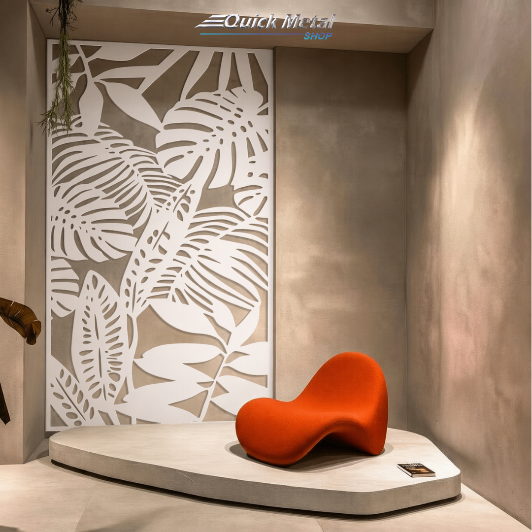 CI069 - Tropical - Panel 4x8