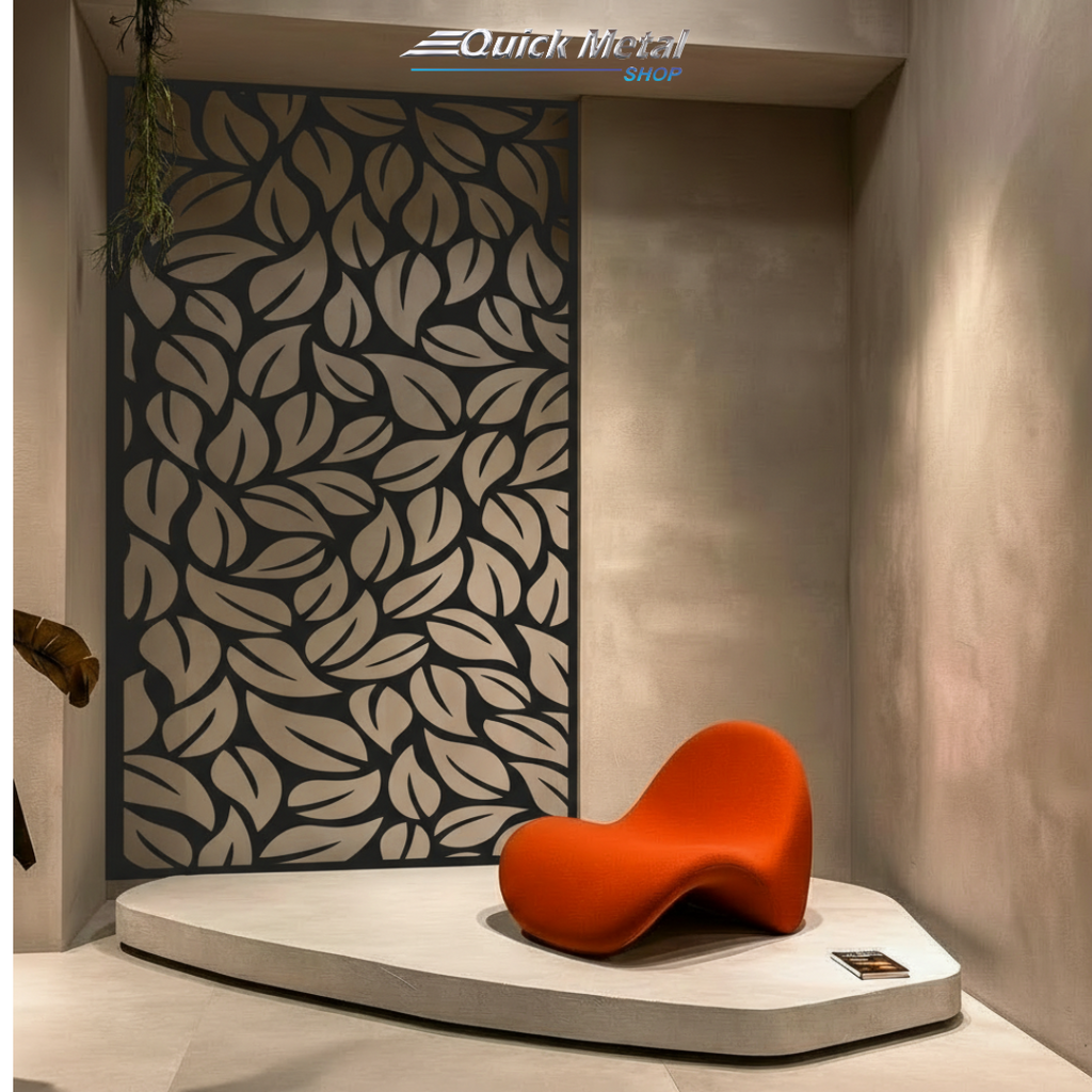 CI070 - Leaf Density - Panel 4x8