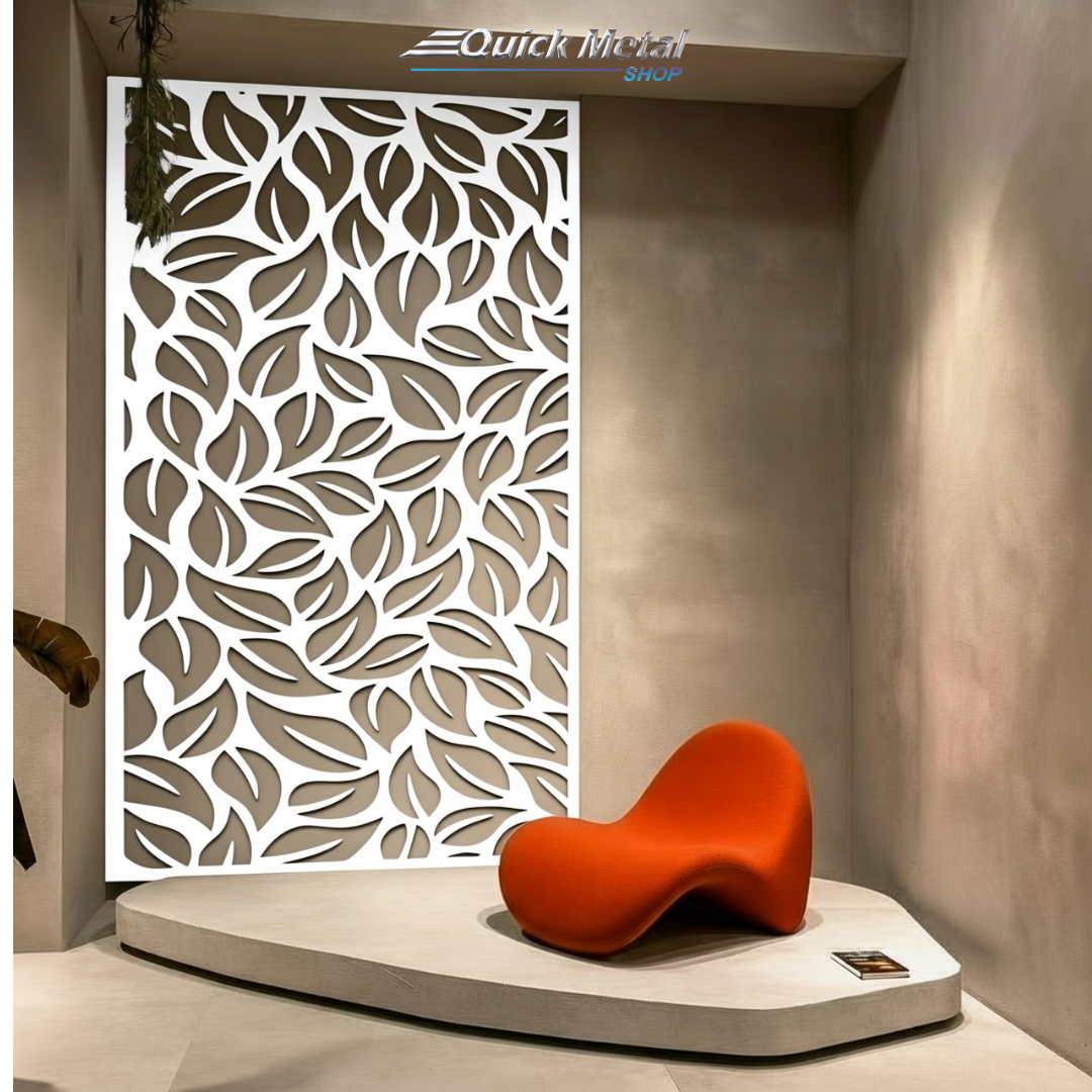 CI070 - Leaf Density - Panel 4x8