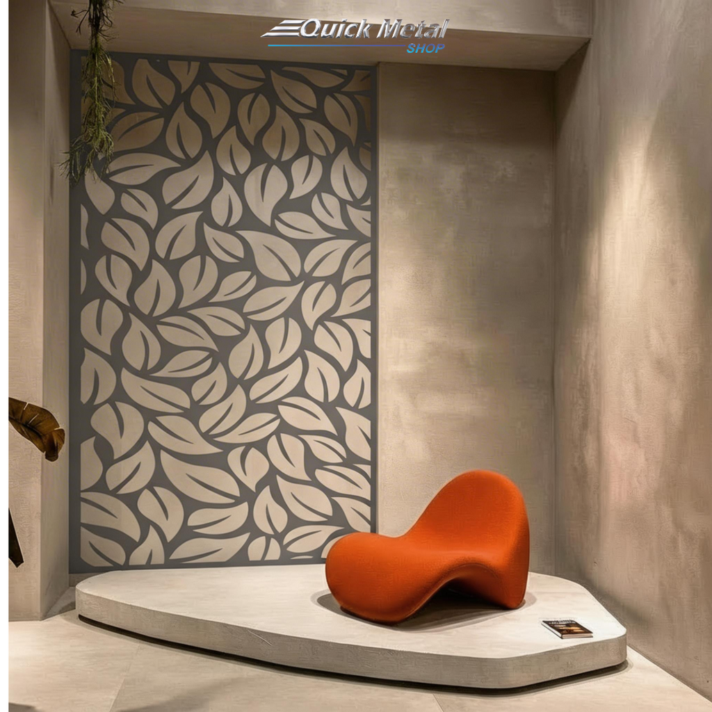 CI070 - Leaf Density - Panel 4x8