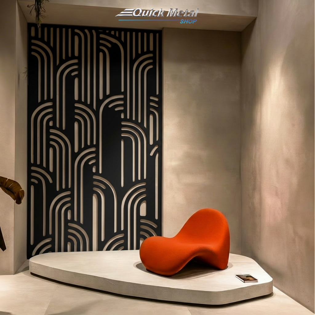CI081 - Arco decorativo - Panel 4x8