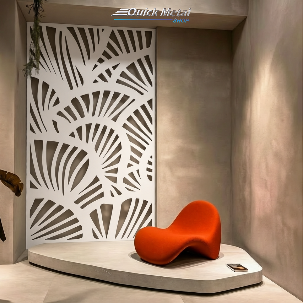 CI082 - Ventilador Tropical - Panel 4x8