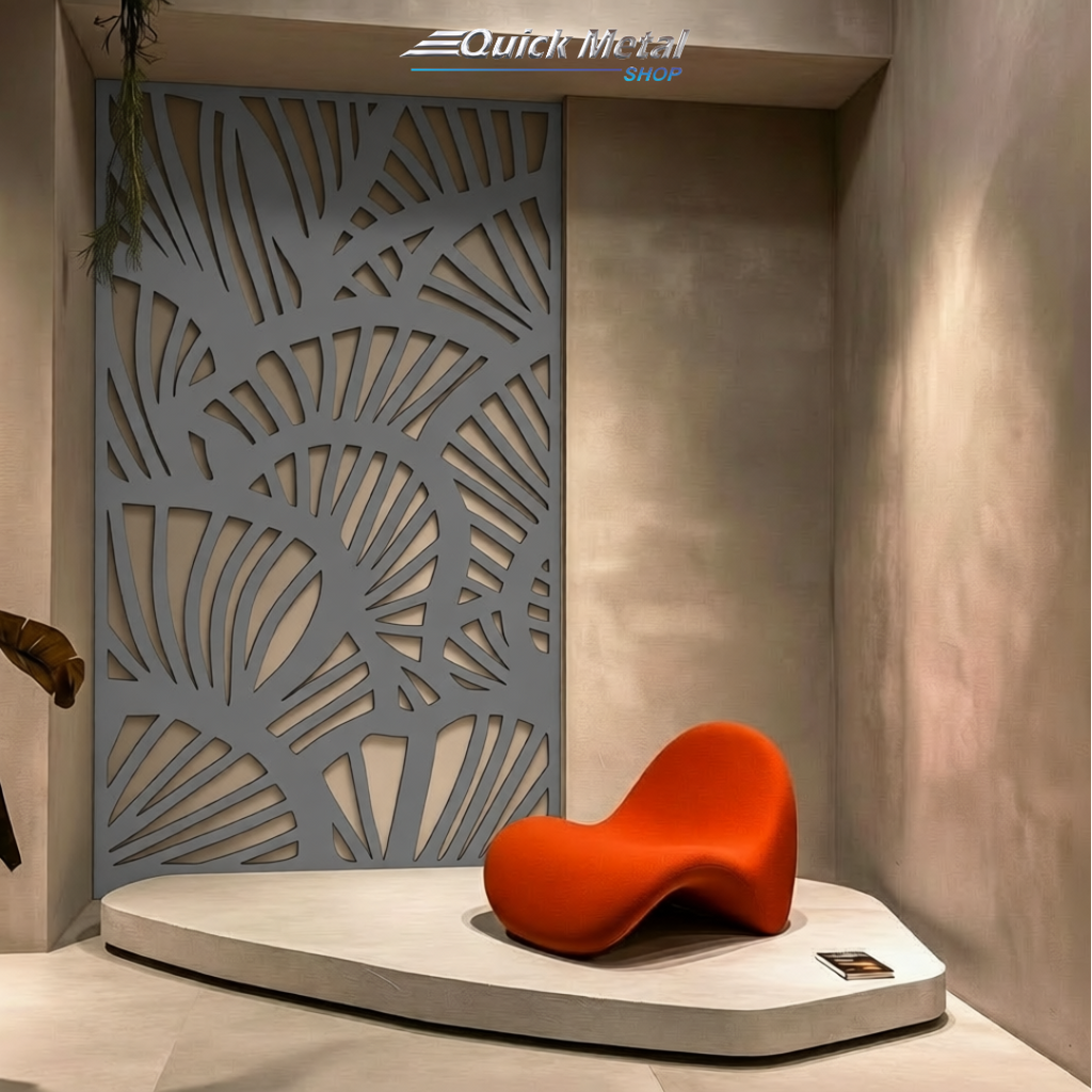 CI082 - Ventilador Tropical - Panel 4x8