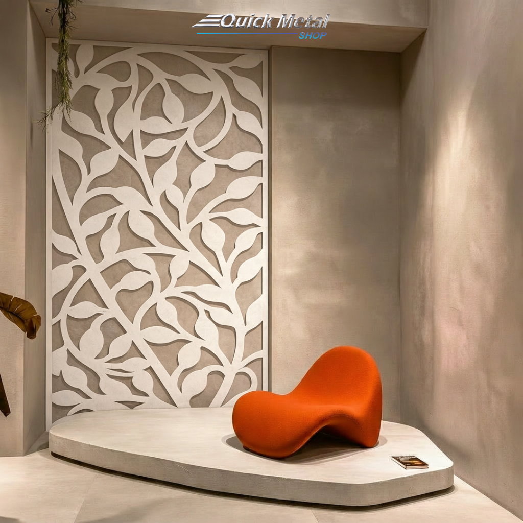 CI084 - Enredadera Natural - Panel 4x8