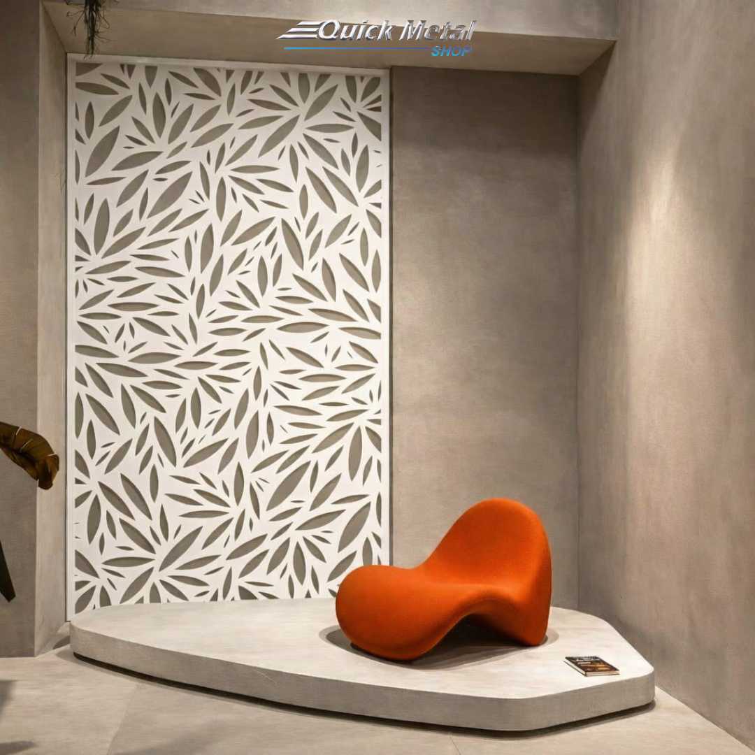 CI103 - Tropical bamboo - Panel 4x8