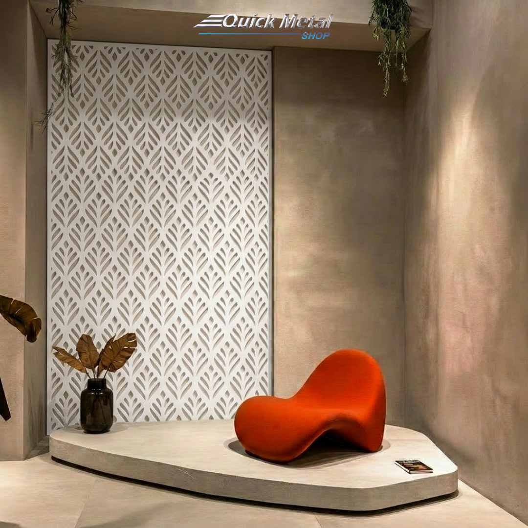 CI115 - Modern Herringbone - Panel 4x8