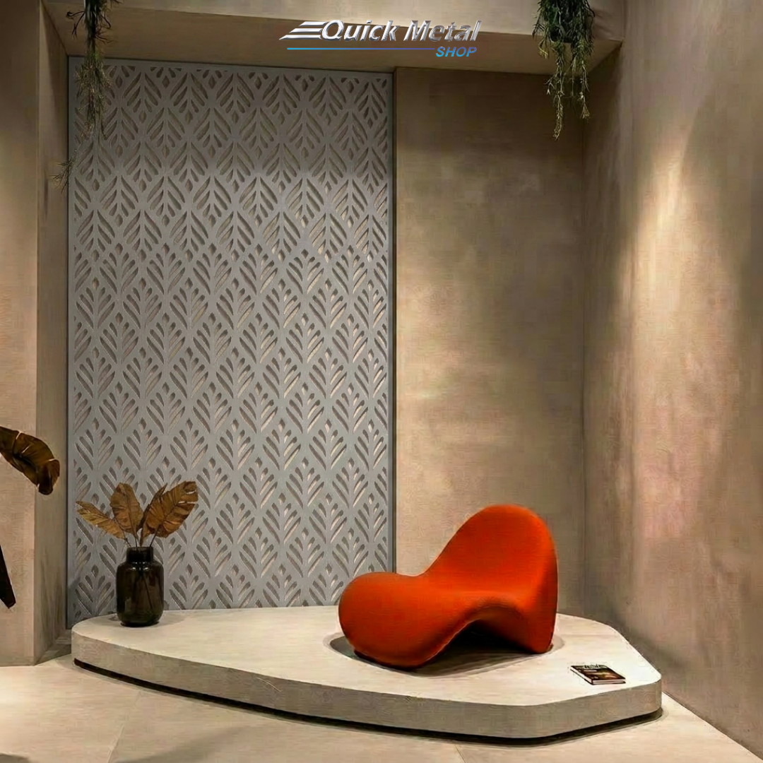 CI115 - Modern Herringbone - Panel 4x8