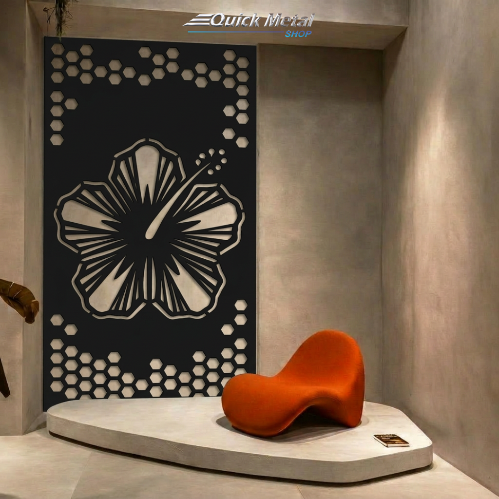 CI120 - Taíno Island Bloom - Panel 4x8