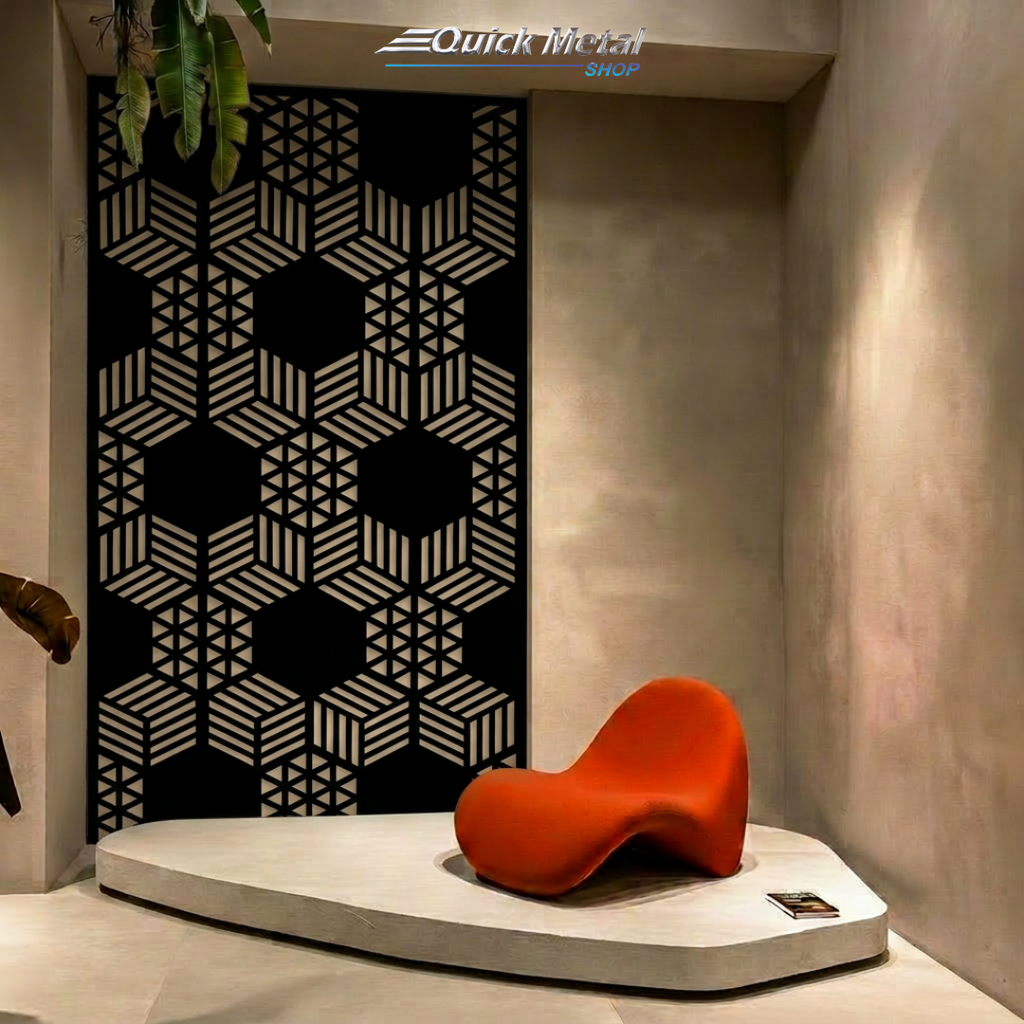 CI132 - Quantum Grid - Panel 4x8