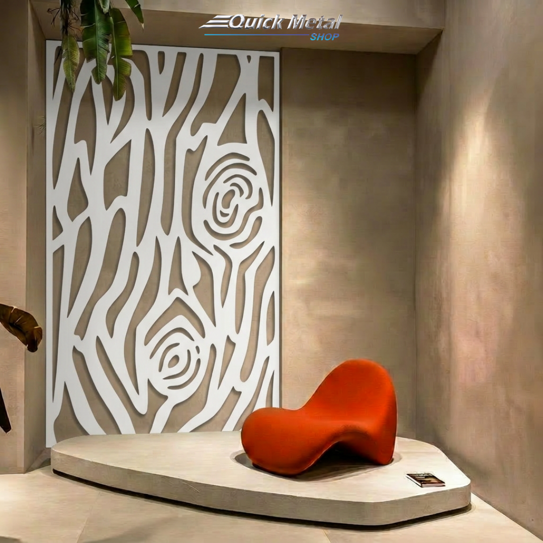 CI133 - Timber Grain - Panel 4x8
