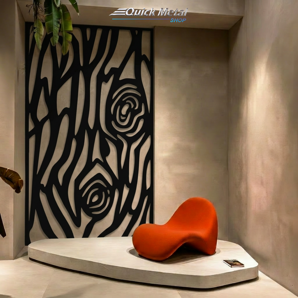 CI133 - Timber Grain - Panel 4x8