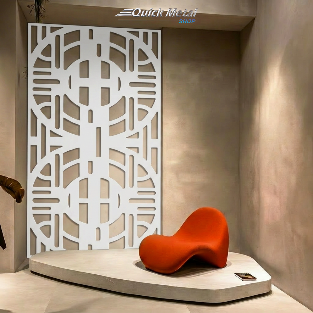 CI137 - Imperial Arch - Panel 4x8