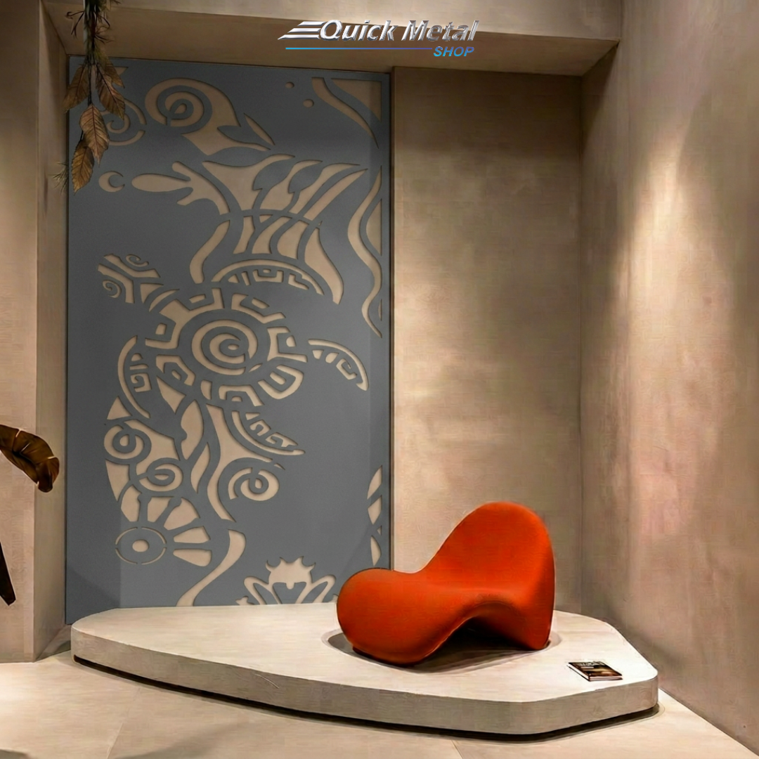 CI141 - Sea Turtle - Panel 4x8