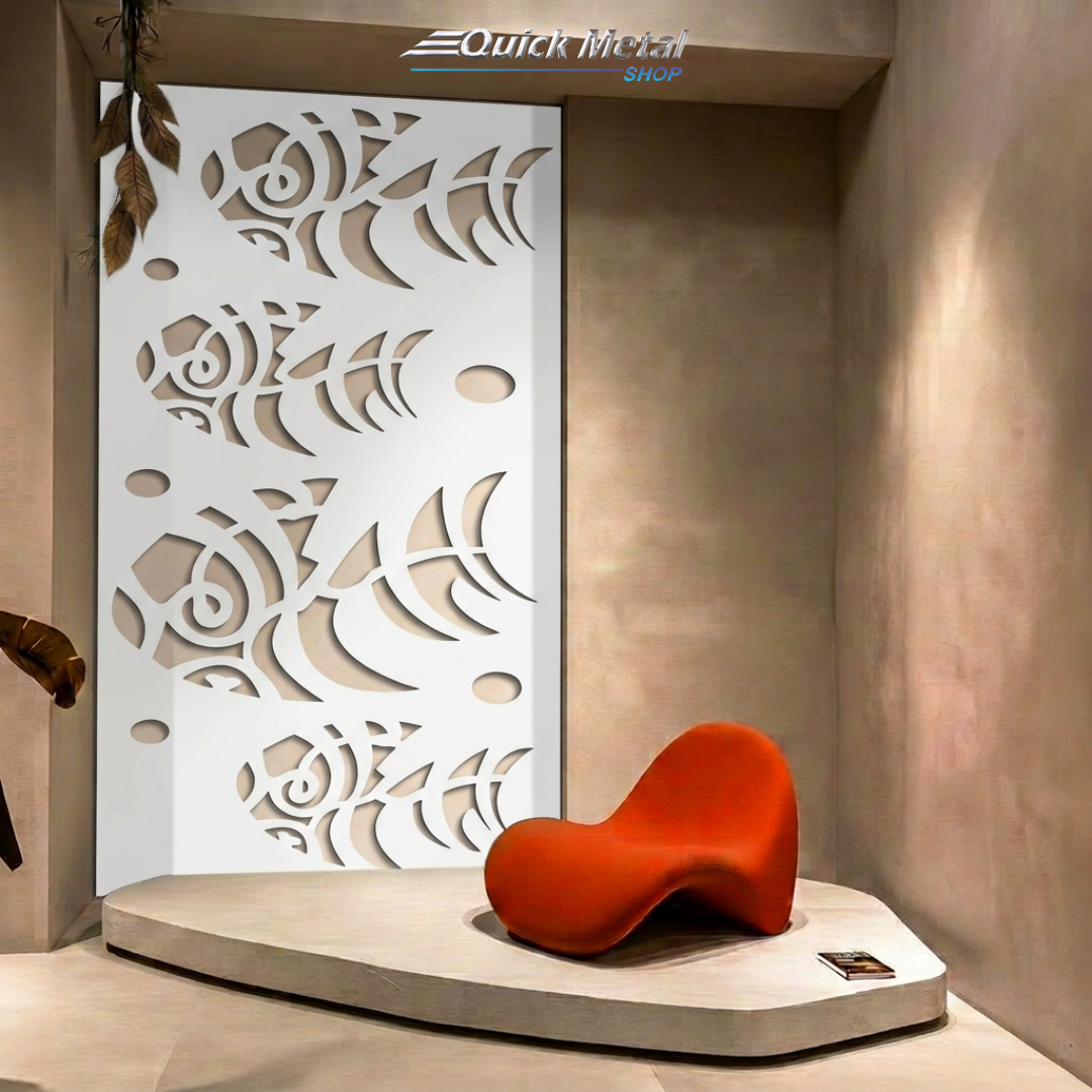 CI142 - Reef - Panel 4x8
