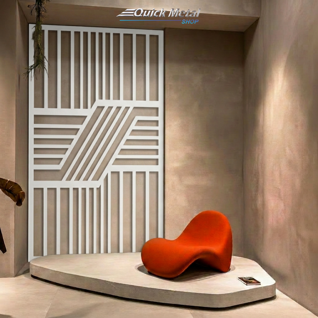 CI149 - Urban Rhythm- Panel 4x8