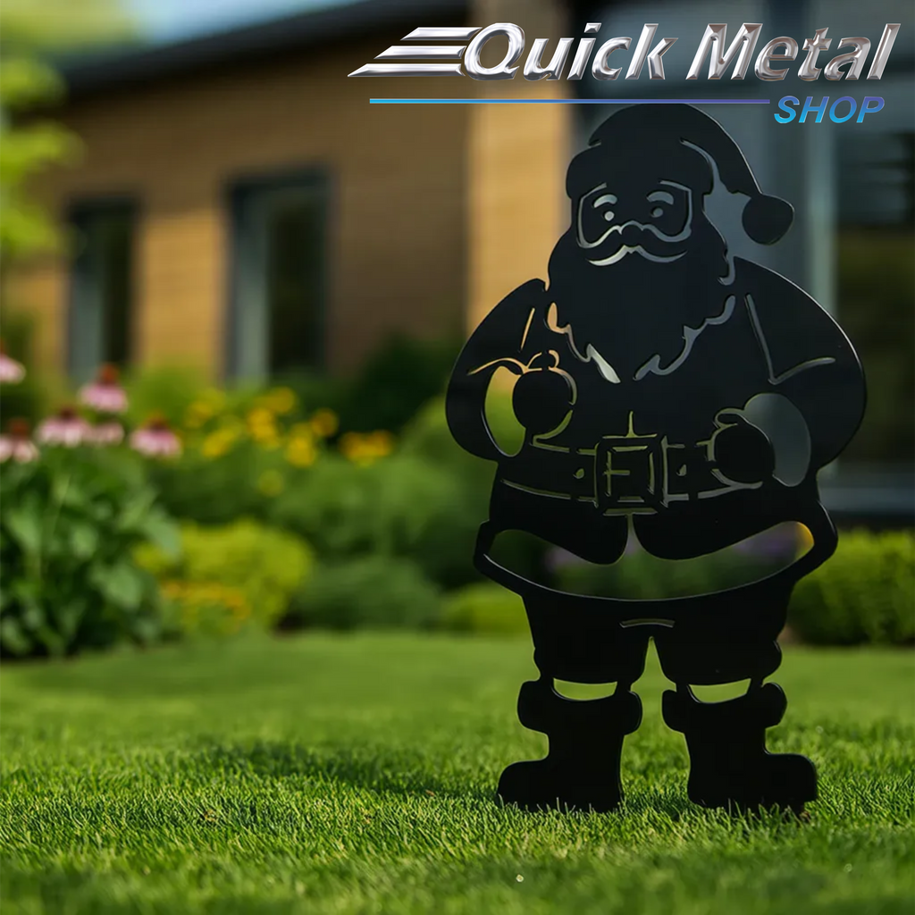 Cr002 - Santa exterior