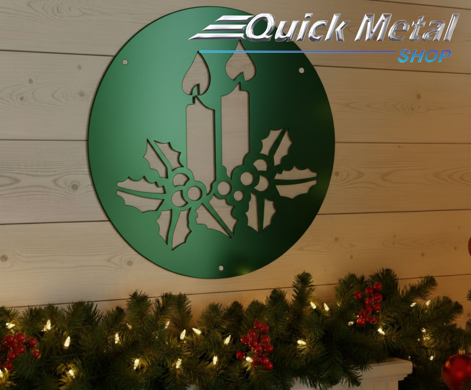 Cr010 - Velas - Pendant