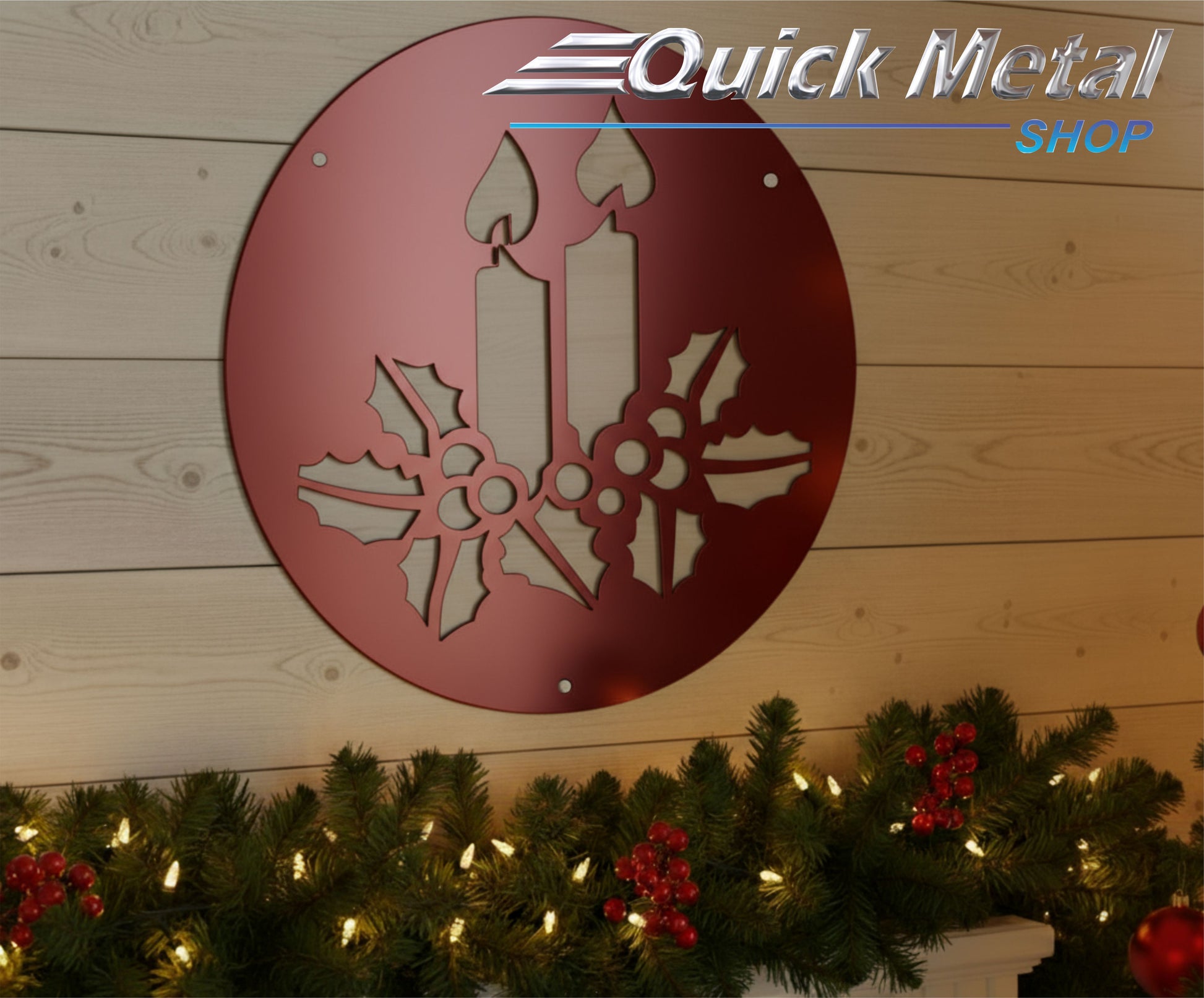 Cr010 - Velas - Pendant