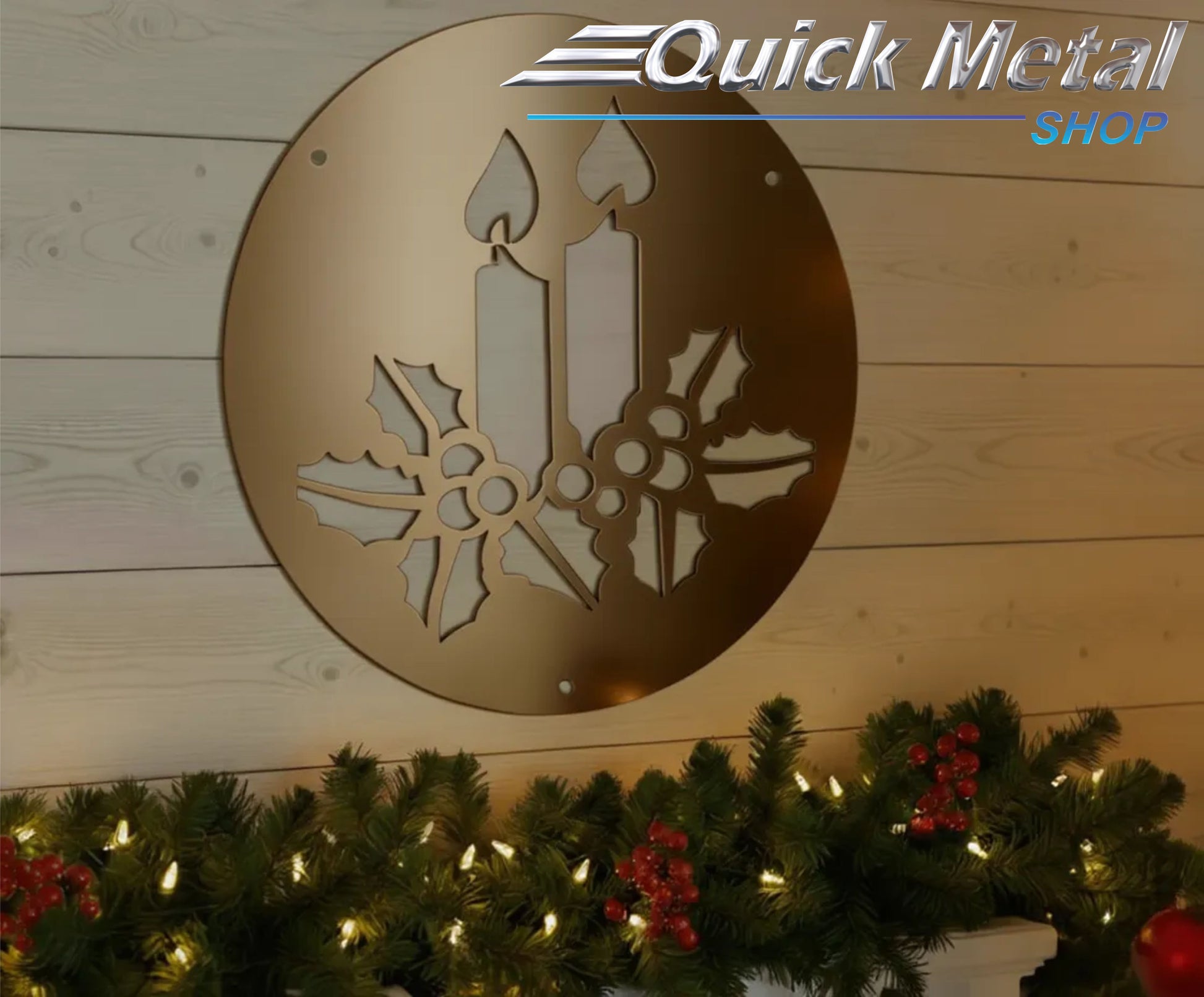 Cr010 - Velas - Pendant