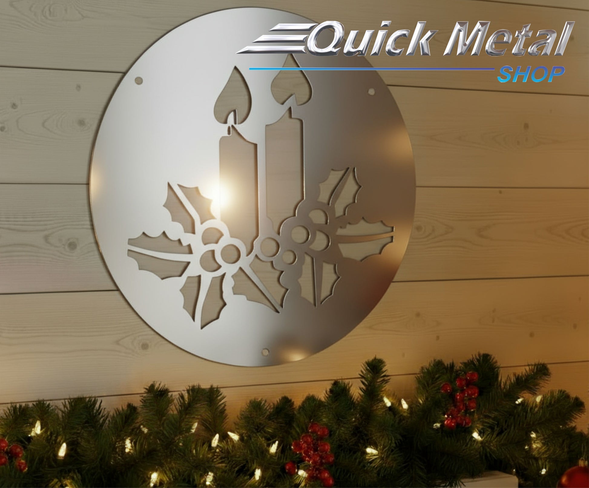 Cr010 - Velas - Pendant